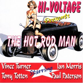 Download track Hot Rod Man High Voltage