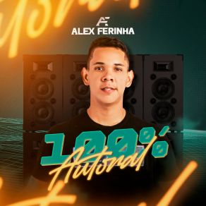 Download track Bota Na Cara Alex Ferinha