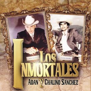 Download track Que Falta Me Hace Mi Padre Adan Chalino Sanchez