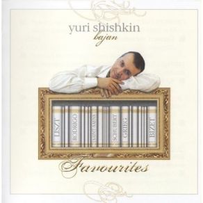 Download track RODRIGO - Adagio Yuri Shishkin