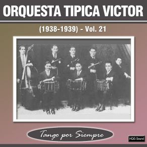 Download track Anita (Mario Corrales) Orquesta Típica Victor