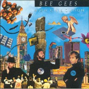 Download track Ghost Train Bee Gees