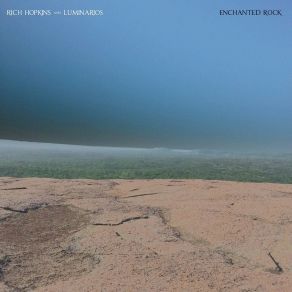 Download track There Must Be Someone (I Can Turn To) Rich Hopkins, Luminarios