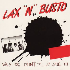 Download track Mai Diguis Mai A Un Mai Lax'n' Busto