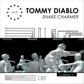 Download track Snake Valley Tommy Diablo