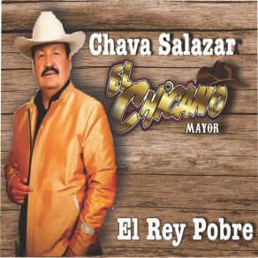 Download track Qué Pasó Con Nuestro Amor Chava Salazar