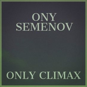 Download track Exultant Ony Semenov