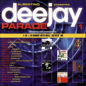 Download track You Are My Love Deejay ParadeBasic Connection