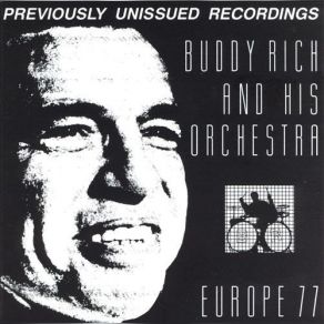 Download track Unidentified Blues Buddy Rich