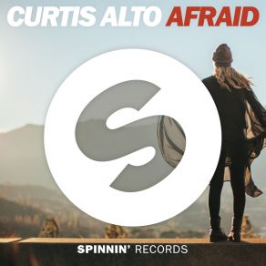 Download track Afraid (Extended Mix) Curtis Alto