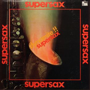 Download track The Fruit Supersax