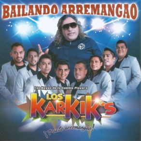 Download track Amarren Las Perras Los Karkik's