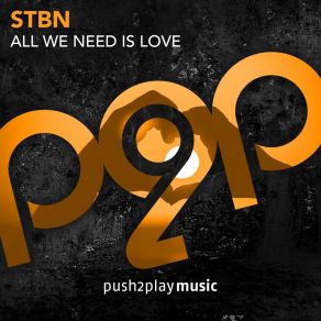 Download track All We Need Is Love (Denis Pewny Remix Edit) Stbn