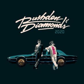 Download track Purple Spotted Caddy The Diamonds, Rushden