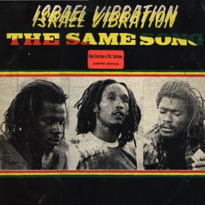 Download track I'Ll Go Through Israel Vibration