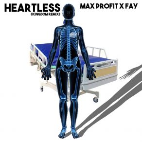 Download track Heartless (Instrumental) Max Profit