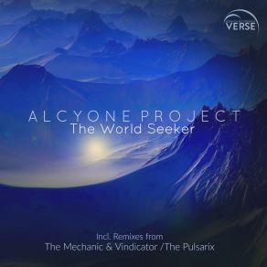 Download track The Worldseeker (Original Mix) Alcyone Project