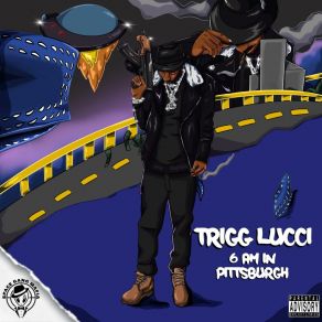 Download track Air Maxxx Trigg Lucci