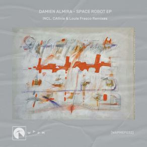 Download track A Short Term (CAlinie Remix) Damien AlmiraCAlinie