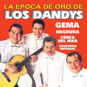 Download track Ojos Cafes Los Dandys