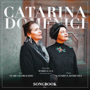 Download track Healing: Lullaby For My Younger Self Catarina Domenici, Susie Georgiadis