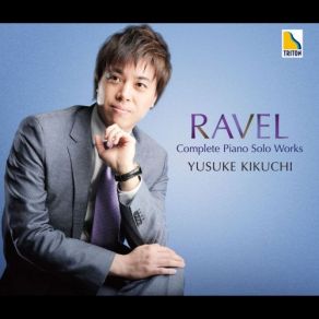 Download track Miroirs, M. 43 3. Une Barque Surl'ocean Yusuke Kikuchi