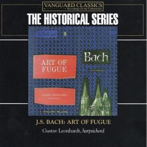 Download track 4. Simple Fugue - Theme Inverted Johann Sebastian Bach