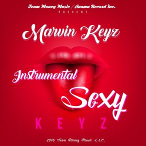 Download track Trap Beat Keyz (Instrumental) Marvin Keyz