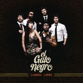 Download track Supermambo El Gato Negro