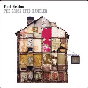 Download track A Good Old Fashioned Town Paul Heaton