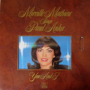 Download track A Man And A Woman Paul Anka, Mireille Mathieu