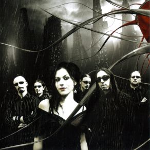 Download track Within Me Lacuna Coil