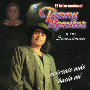 Download track Convencete Tommy Ramirez, Sus Sonorritmicos