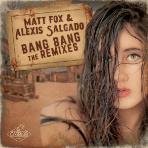 Download track Bang Bang (Rod Carrillo & Claras Brown House Mix) Alexis SalgadoGerald G!