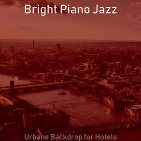 Download track Contemporary Lounges Bright Jazz