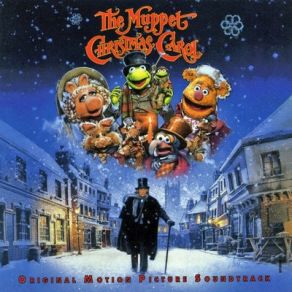 Download track Christmas Scat Tiny Tim, Kermit