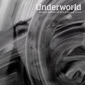 Download track I Exhale Underworld