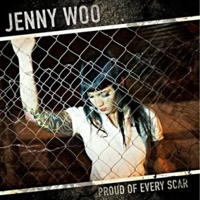 Download track I Won't Back Down Jenny Woo