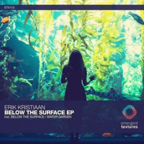 Download track Below The Surface (Extended Mix) Erik Kristiaan