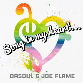 Download track Song In My Heart (Dub Instrumental) Dasoul, Joe Flame