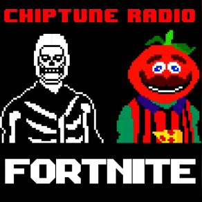 Download track Orange Justice Emote (Lobby Remix) Chiptune Radio