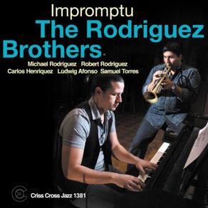 Download track La Guaracha Rodriguez Brothers