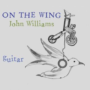 Download track Violin Sonata No. 2 In A Minor, BWV 1003: III. Andante (Arr. J. Williams For Guitar) John Williams