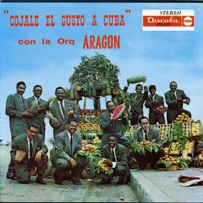 Download track Ah! Que Familia Sen? Or Orquesta Aragón