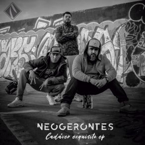 Download track Desahogo NeogerontesFrainstrumentos, Nota Sutil, Jahniggasoulsea