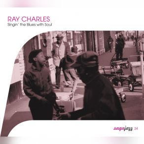 Download track I'm Wondering And Wondering Ray Charles