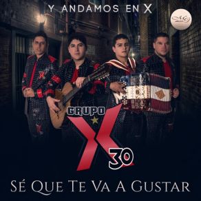 Download track El Sicario Grupo X30