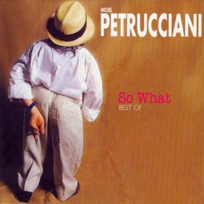 Download track Michel's Blues Michel Petrucciani