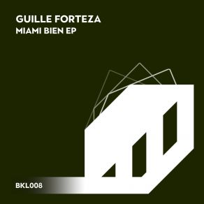 Download track Miami Bien (Radio Edit) Guille FortezaSeba Harper