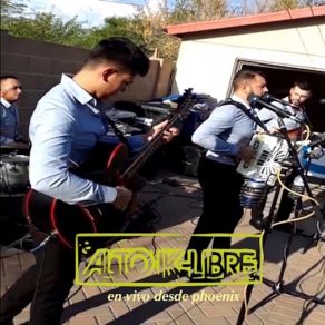 Download track La Vida Prestada (En Vivo) Alto K-Libre